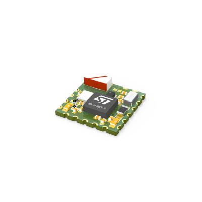 China ST BlueNRG 2 Wifi BLE Module for sale