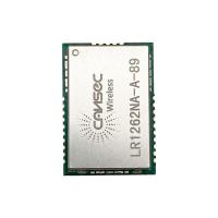 China Cansec LR1262NA-A 20dBm LoRa SX1262 Module IoT RF Wireless Receiving for sale