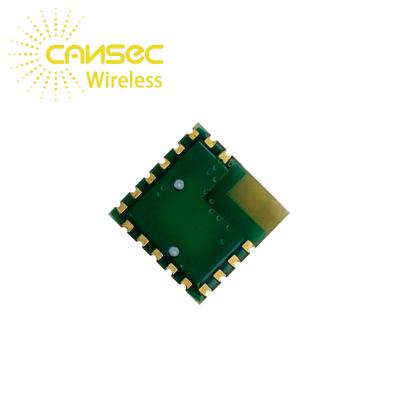 China IoT Mini BlueNRG 2 Wireless Bluetooth Module 2.4Ghz Cansec Ble234 With Tag Beacon for sale