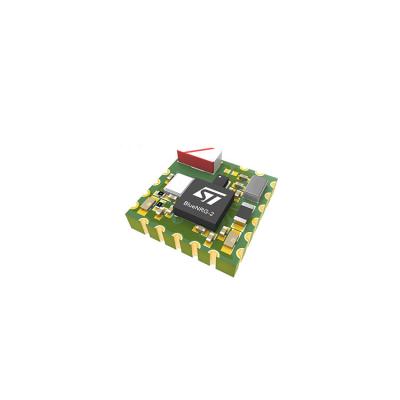 China BLE5.0 ST BLUENRG-234 Bluetooth Mesh Module Ultra Small Ble Module for sale
