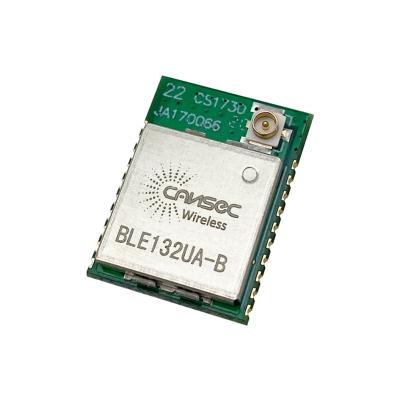 China 8dBm ST BlueNRG 1 Bluetooth 4.2 Module Cansec Wireless BLE132SA/UA-A for sale