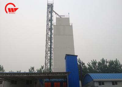 China 6-8 Hours Drying Time Paddy Dryer Machine Automatic For Large Scale Production for sale