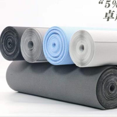 China Indoor  Roller Blind Curtains Accessories Roller Shade fabric For Curtain for sale