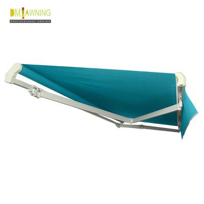 China China Canopy wholesale factory, electric folding arm Heavy-duty retractable awnings for sale