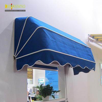 China Retractable French Style Awnings Components for sale