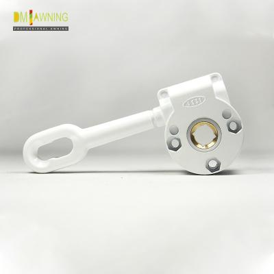 China Awning gear box / Awning parts supplier for sale