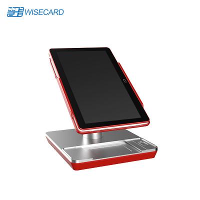 China RoHS Cash Register Tablet , Cash Registers For Small Business Touch Screen for sale