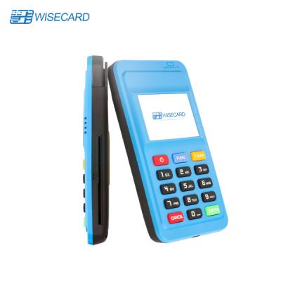 China Bluetooth Android POS Terminal , Mobile Point Of Sale Machine for sale