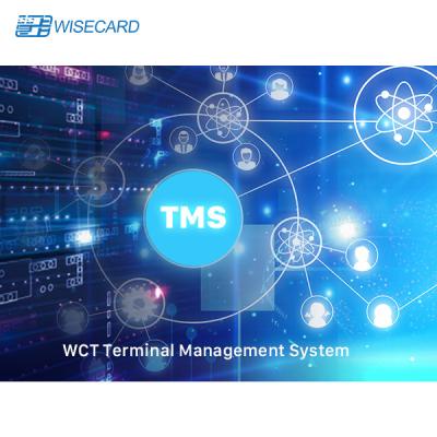 China Sistema de gestión terminal de la posición del PCI en venta
