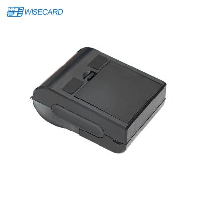 China 235g Mini Portable Bluetooth Thermal Receipt Printer for sale
