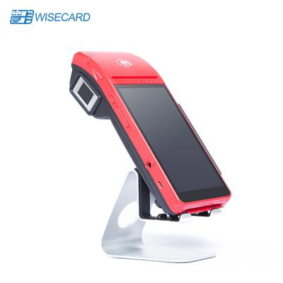 China Best quality Capacitive Touch Screen 5.5 Inch Android POS Machine for sale