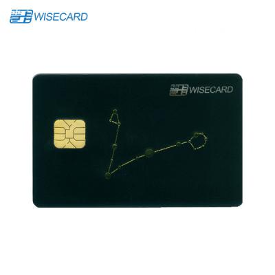 China Tarjetas del PVC RFID del HF 13.56mhz de la tarjeta de NFC RFID de la impresora térmica de CMYK en venta