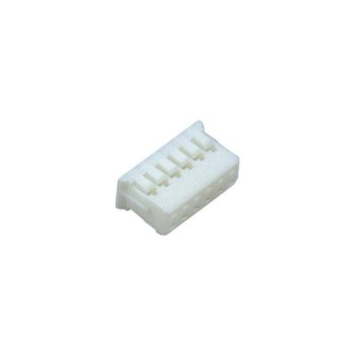 China 2.0mm  Wafer Board To Wire Connectors Double Row Housing Connector for sale