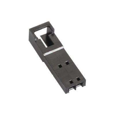 China PA66 Wire To Board Connector wafer housing Electronic Power Connectors for sale