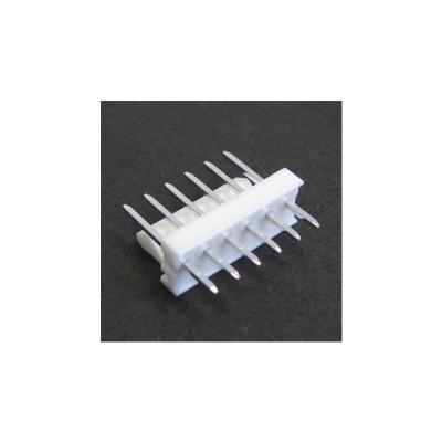 China Straight 3.96mm Wafer Connector  Wire To Board Electrical Connectors for sale