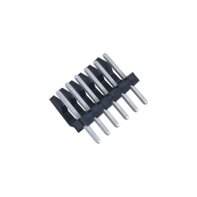 China Wafer Wire To Board Connector Straight 3.96mm PC Board Connectors for sale