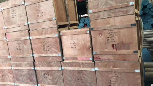 Steel Sand Rolling Pipe Fitting