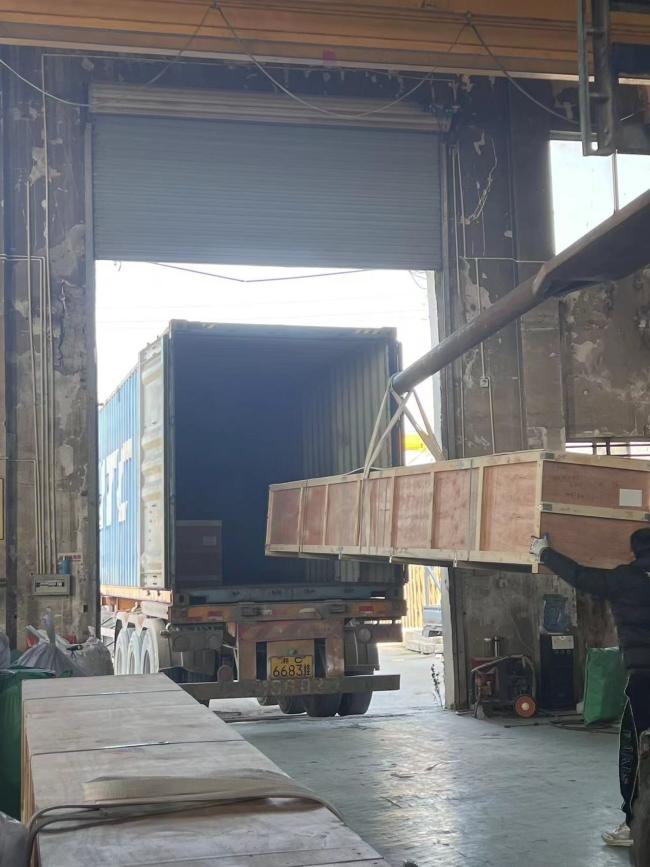 Stainless Steel Sanitary Elbow quality inspection