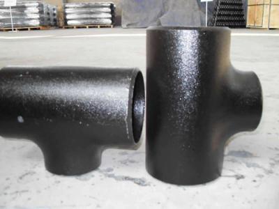 China DN1200 Butt Weld Pipe Fittings for sale