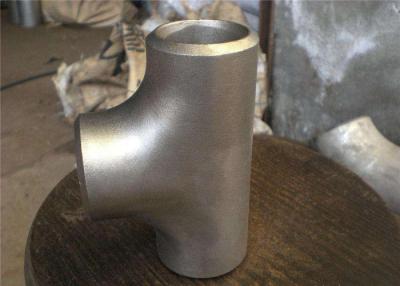 China HIGH QUALITY CARBON STEEL PIPE FITTING SEAMLESS WELDED PIPE FITTINGS for sale