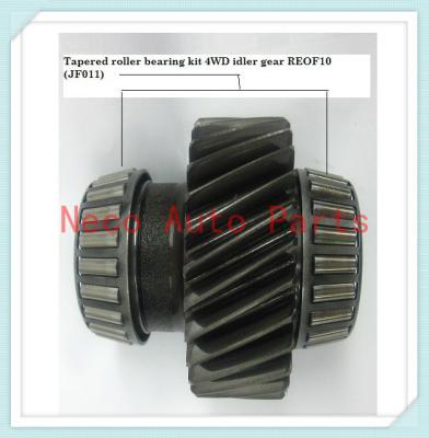 China Auto CVT TransmissionIdler Tapered Roller Bearing Set 4WD-2  Fit for CITROEN JF011E  REOF10A  CVTS for sale