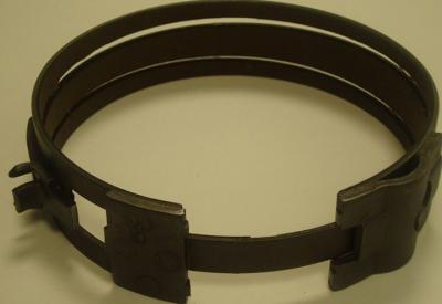 China 84701A - BAND  AUTO TRANSMISSION BAND FIT FOR  4T60-E REVERSE(FRONT) 91-UP for sale