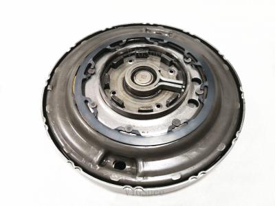 China MPS6 6DCT450 Auto Transmission Clutch For FORD VOLVO DODGE 07-UP for sale