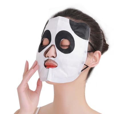 China Máscara de revestimento facial à venda