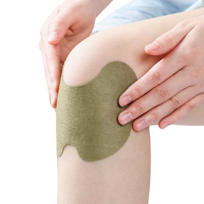 China Spunlace Cloth Pain Relief Patch Customized Deep Heat Patches for sale
