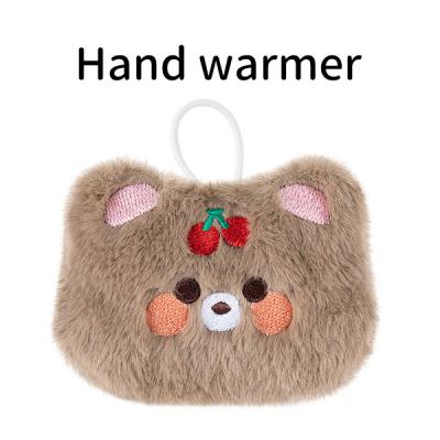China Cute Design Hand Heating Pad No Adhesive Disposable ISO Certificate for sale