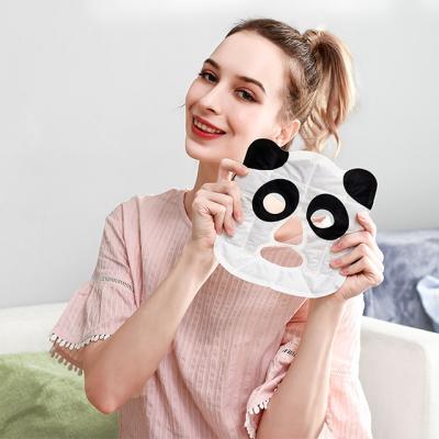 China Disposable Warm Compress Mask for sale