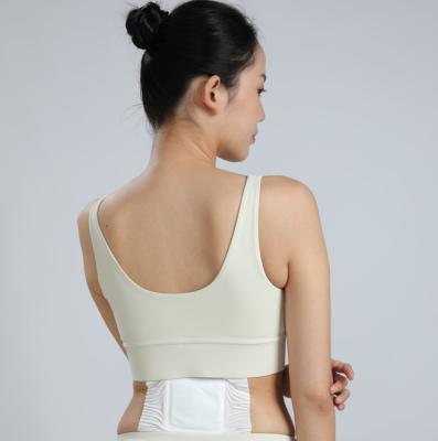 China Unscented Pain Away Heat Patches Natural Deep Heat For Back Pain for sale