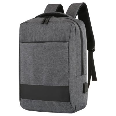 China Oxford multicolored ISO 9001 Business Laptop Backpacks for sale