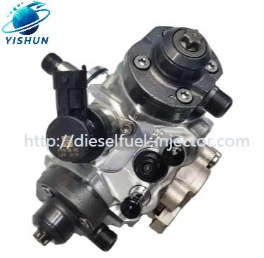 Quality 0445020531 Diesel Fuel Pump 0 445 020 531 For FORD Engine Spare Parts for sale
