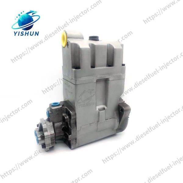 Quality 36 teeth Flat Head Oil Transfer Pump 476-8768 20R-1649 C7 C9 For CAT Engine Parts Fuel Injector Pump for sale