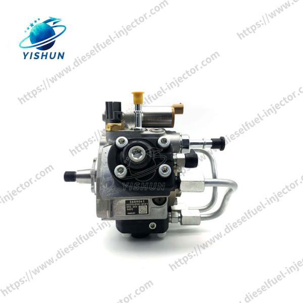 Quality Common Rail Engine Fuel Pumps 368-9041 3689041 Diesel Fuel Injection Pump For  for sale