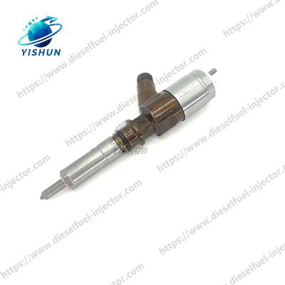 China 382-0480 Hot Sell Good Price Excavator Diesel Fuel Injector 3820480 For Caterpillar C6.6 Engine Cat E320d for sale