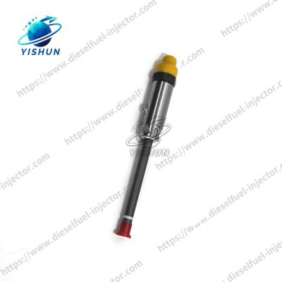 China 3304/3306 Diesel Engine Fuel Injector 4w7018 for Caterpillar Excavator Parts for sale