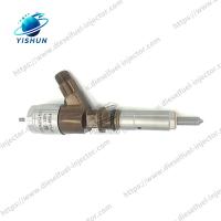 Quality Diesel Fuel Injector for sale