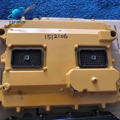 China E365b Excavator Parts Engine Throttle Controller 151-2106 1512106 for sale