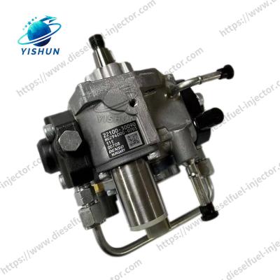 China 22100-0l020 Common Rail Mechanical Fuel Pump For Toyota Hilux Vigo Hiace 1kd 2kd for sale