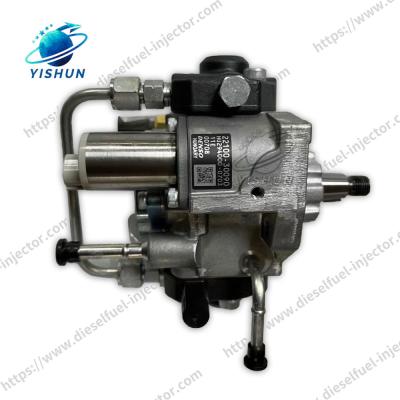 China 22100-0l050 Common Rail Mechanical Fuel Pump For Toyota 1kd-ftv 2kd-ftv for sale