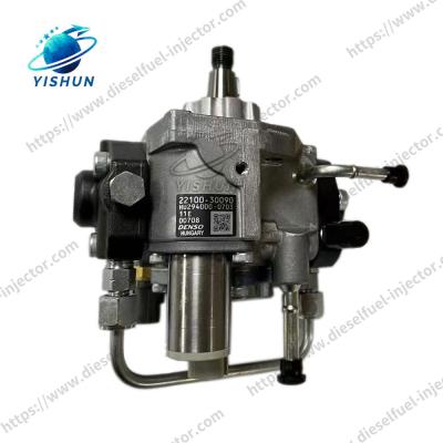 China 22100-0l060 Mechanical Fuel Pump Fuel Injector Pump For Toyota Hilux 1kd-Ftv 2kd-Ftv for sale