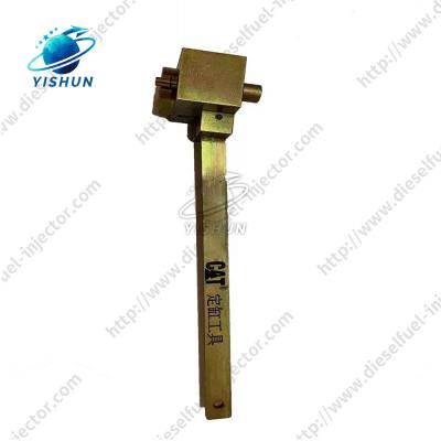 China YISHUN 338-1054 3381054 C6.6 Fuel Injection Pump Timing Tool Group Essential Tool for sale