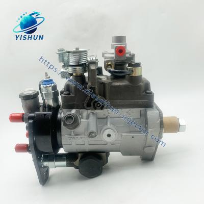China 3957700 Diesel High Pressure Injection Pump 9320a296w For Perkins for sale