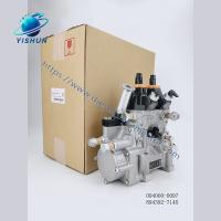 Quality 894392-7145 Engine Fuel Pump 094000-0097 Diesel Fuel Pump For 6HK1 Engine for sale