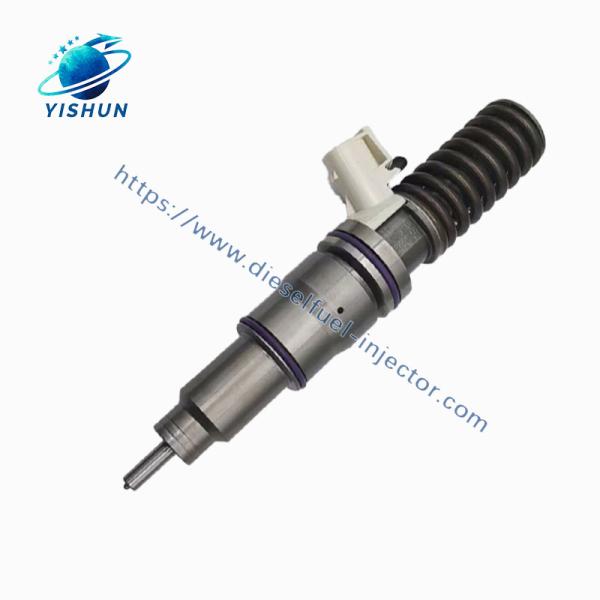 Quality Diesel Fuel Injector 21028880 Fuel Injection Nozzle BEBE4D35002 21582096 For  11LTR EURO3 HI for sale