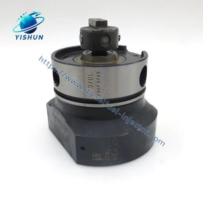 China 4 Cylinder Diesel Fuel Pump Head Rotor 7189-376L With Rotor fuel injector Pump Rotor Head 7189-376L for sale