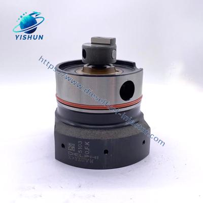 China 6 Cylinder Diesel Fuel Pump Head Rotor 28385103 With Rotor fuel injector Pump Rotor Head 28385103 for sale
