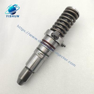 China 7W2269 7C9576 Excavator parts Diesel Fuel Injector 7W-2269 7C-9576 for C3500 Diesel engine 0R-3252 for sale